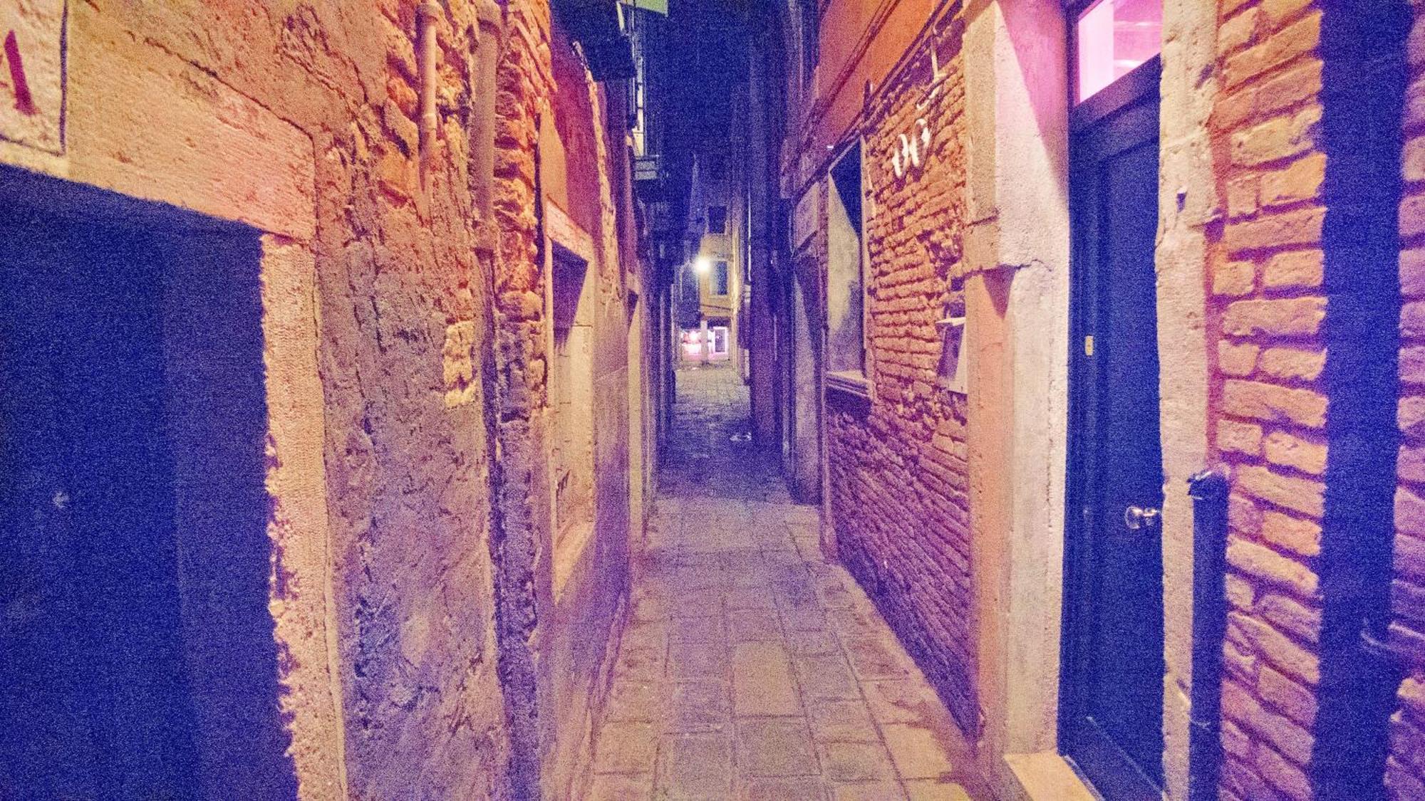 Ca' Di Paolo Daire Venedik Dış mekan fotoğraf