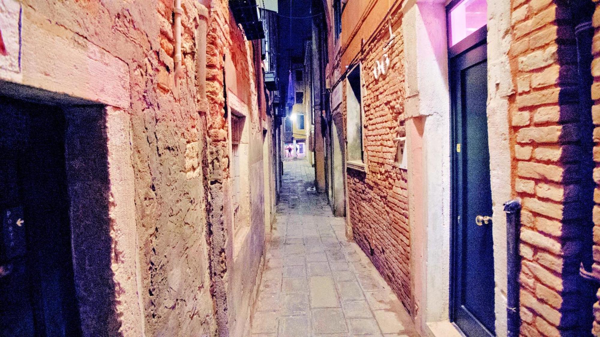 Ca' Di Paolo Daire Venedik Dış mekan fotoğraf