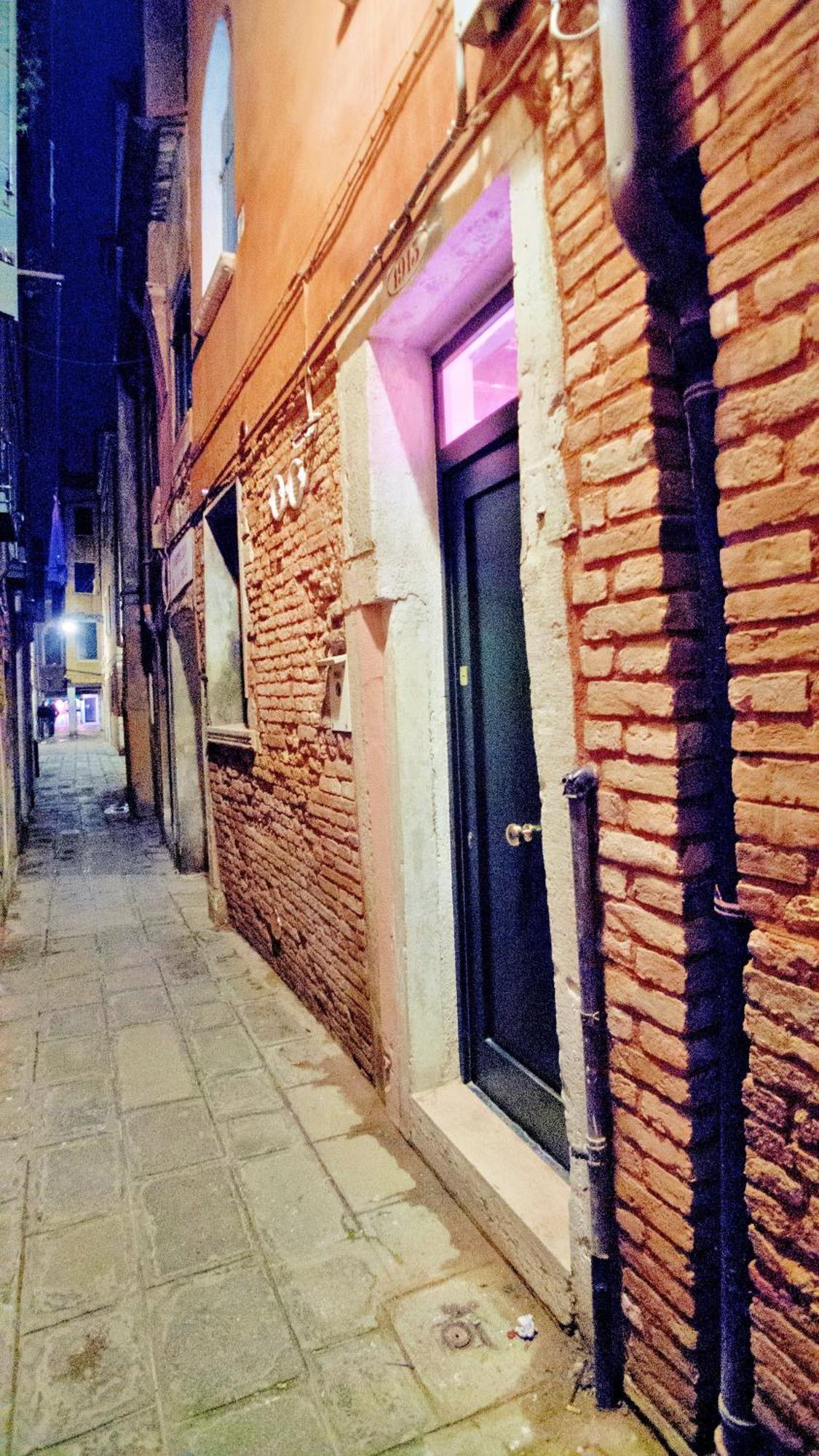 Ca' Di Paolo Daire Venedik Dış mekan fotoğraf